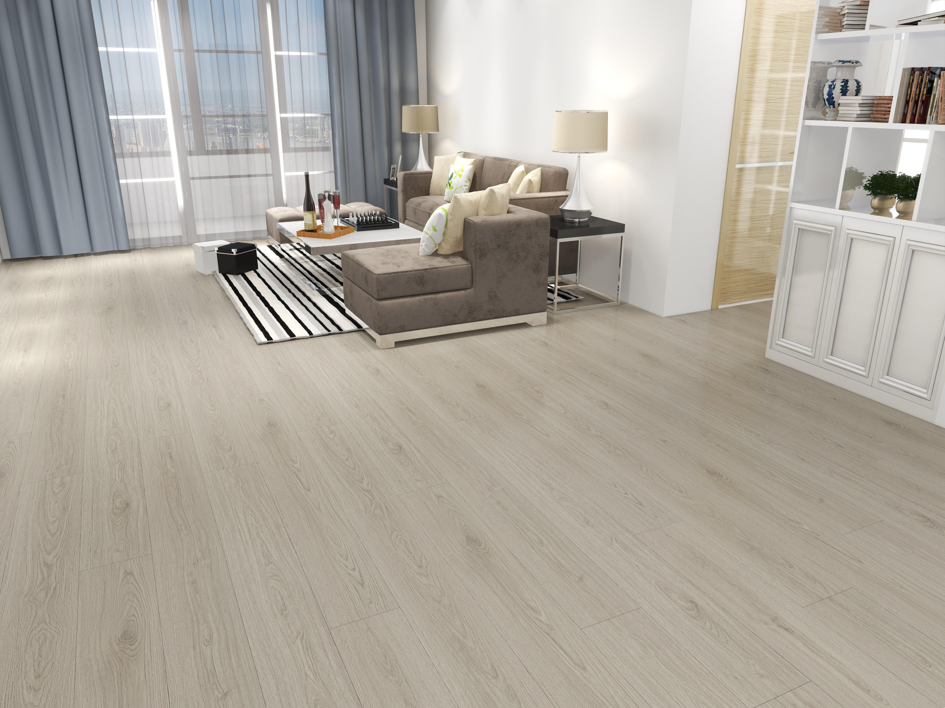 Wanrun Flooring Slide 2