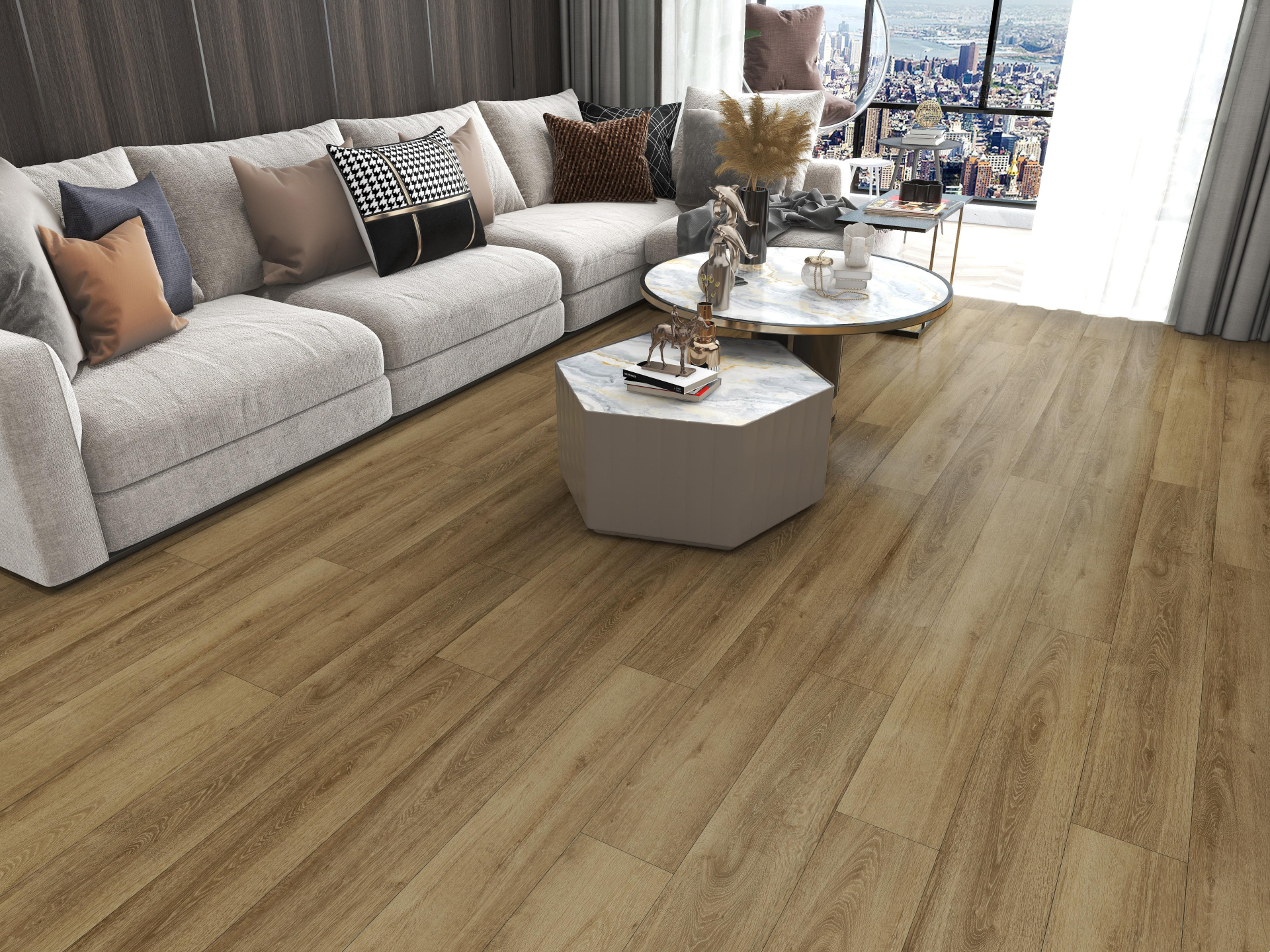 Wanrun Flooring Slide 3